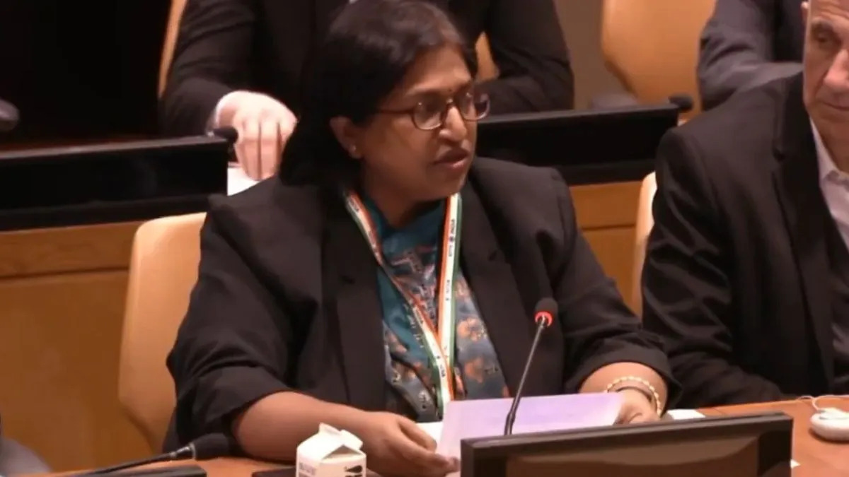 पाक रक्षा मंत्री का बयान बताता है कि पाकिस्तान आतंकवाद को बढ़ावा देने वाला ‘दुष्ट देश’ है: भारत