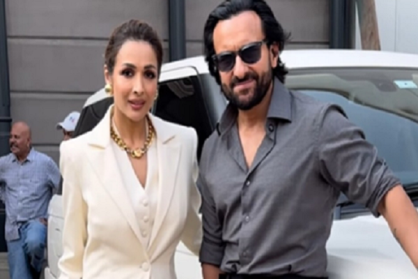 सैफ अली खान होटल मारपीट मामले में मलाइका अरोड़ा की बढ़ी मुश्किलें, अदालत ने फिर जारी किया वारंट