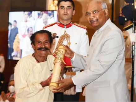 बुंदेलखंड के प्रसिद्ध राई नृत्य को पहचान दिलाने वाले पद्मश्री रामसहाय पांडे का निधन, 90 वर्ष में ली अंतिम सांस