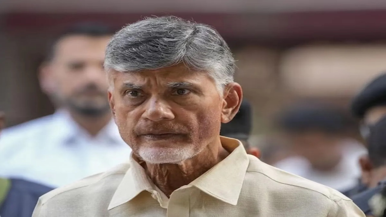 आंध्र प्रदेश के मुख्यमंत्री ने केंद्रीय करों का हस्तांतरण बढ़ाकर 50 प्रतिशत करने की अपील