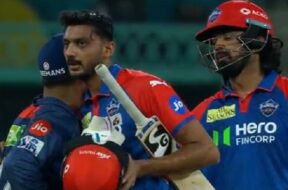 अक्षर व राहुल