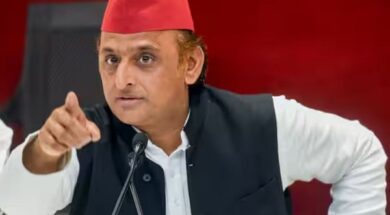 अखिलेश यादव