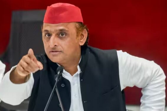 अखिलेश यादव