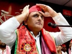 अखिलेश यादव