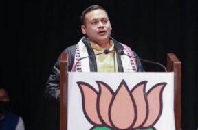 अमित मालवीय