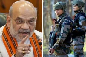 अमित शाह