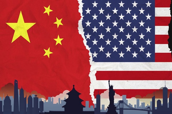 अमेरिका का एक और जवाबी हमला – अब चीन पर टैरिफ बढ़ाकर 245 प्रतिशत किया