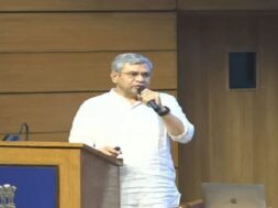 अश्विनी वैष्णव