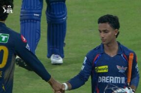 आयुष बदोनी