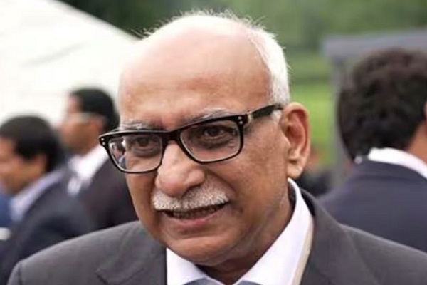 भारत-पाक तनाव के बीच राष्ट्रीय सुरक्षा सलाहकार बोर्ड पुनर्गठित, पूर्व रॉ चीफ आलोक जोशी को सौंपी गई कमान