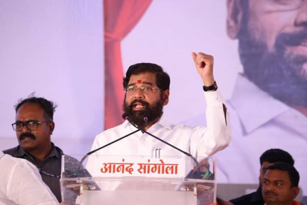 तहव्वुर राणा के प्रत्यर्पण पर एकनाथ शिंदे बोले – ‘पीएम नरेंद्र मोदी का मन से अभिनंदन करता हूं’