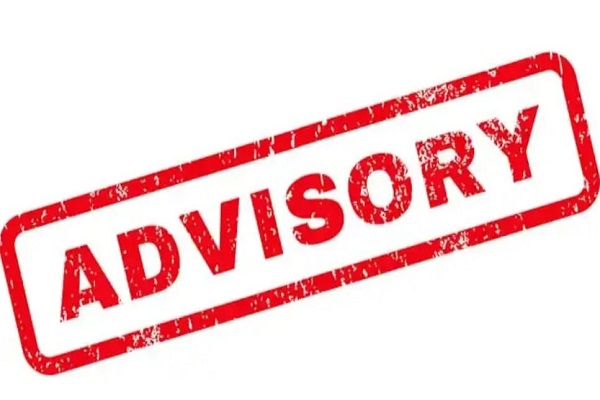 रक्षा अभियानों के सजीव प्रसारण पर रोक, सूचना एवं प्रसारण मंत्रालय ने सभी मीडिया चैनलों को जारी की एडवाइजरी