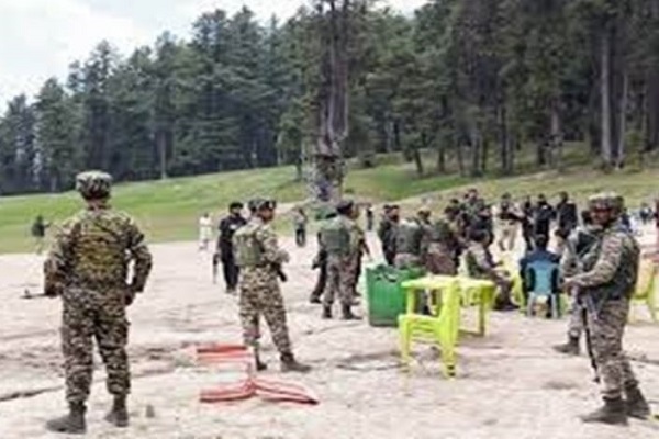 NIA ने पहलगाम आतंकी हमले में प्रत्यक्षदर्शियों से की पूछताछ, मिले अहम सुराग