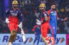 कोहली और क्रुणाल