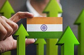 खुदरा महंगाई दर घटी