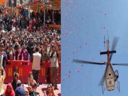 चारधाम यात्रा शुरू