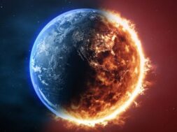 जलवायु परिवर्तन