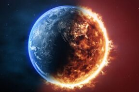 जलवायु परिवर्तन