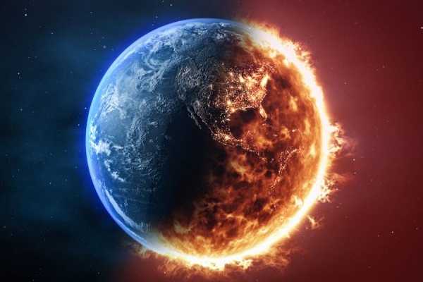 ब्रिक्स : भारत जलवायु परिवर्तन एजेंडे को आगे बढ़ाने के लिए सामूहिक नेतृत्व की आवश्यकता पर दिया जोर