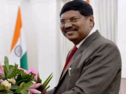 जस्टिस बीआर गवई