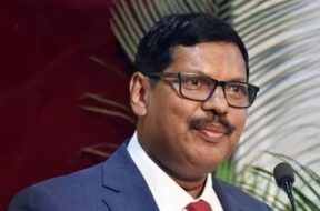 जस्टिस बीआर गवई