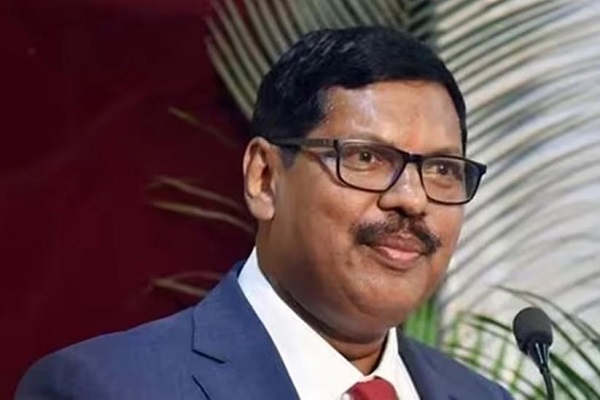 न्यायमूर्ति बीआर गवई होंगे भारत के अगले प्रधान न्यायाधीश, 14 मई को लेंगे शपथ