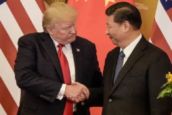 टैरिफ वार : ट्रंप की नई धमकी से भड़का चीन, आखिरी दम तक लड़ने की दी चेतावनी