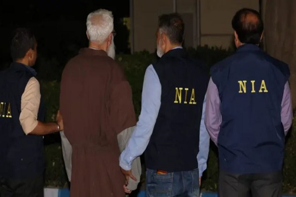 तहव्वुर राणा के प्रत्यर्पण से 6 अमेरिकियों समेत 160 लोगों को न्याय मिलेगा : अमेरिका