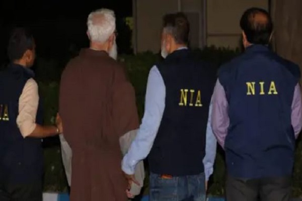 तहव्वुर राणा का टालमटोल वाला जवाब, पूछताछ में बोला – ‘मुंबई हमले की साजिश में मेरी कोई भूमिका नहीं’