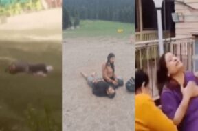 पहलगाम आतंकी हमला