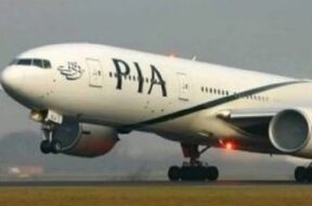 पाकिस्तानी विमान