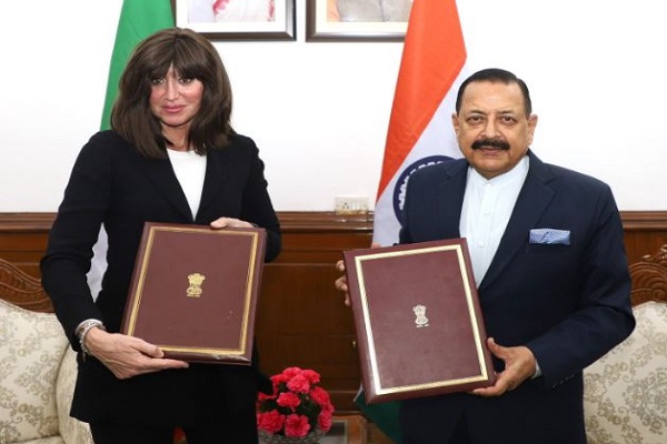 भारत और इटली के बीच विज्ञान, तकनीक और शोध में बड़ा समझौता, द्विपक्षीय संबंधों को मिलेगा बढ़ावा