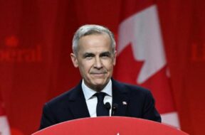 मार्क कार्नी