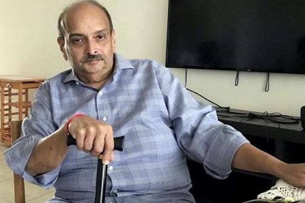 55 करोड़ का ऋण धोखाधड़ी मामला : मुंबई की अदालत ने मेहुल चोकसी के खिलाफ जारी किया गैर-जमानती वारंट