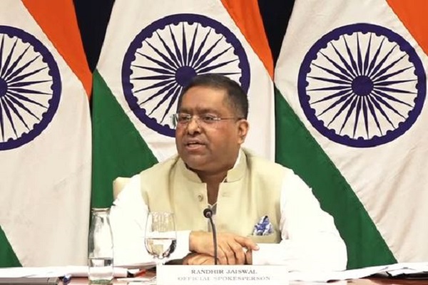 ईरान-इजराइल तनाव : इच्छुक भारतीयों को इजराइल से निकालेगा विदेश मंत्रालय, पंजीकरण प्रक्रिया शुरू