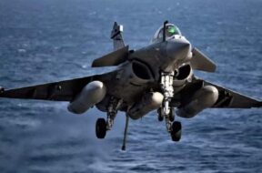 राफेल लड़ाकू विमान