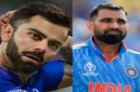 विराट व सिराज