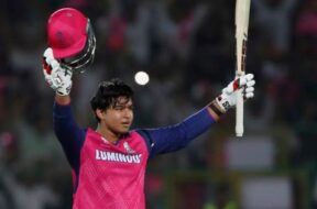 वैभव सूर्यवंशी