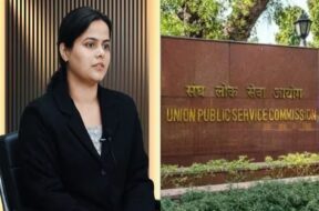 शक्ति दुबे