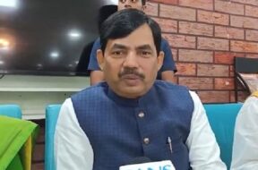 शहनवाज हुसैन