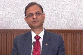 संजय मल्होत्रा