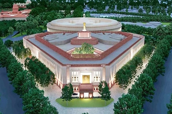 संसद का शीतकालीन सत्र एक से 19 दिसम्बर तक, संसदीय कार्य मंत्री किरेन रिजिजू ने दी जानकारी