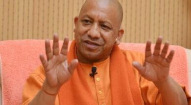 सीएम योगी