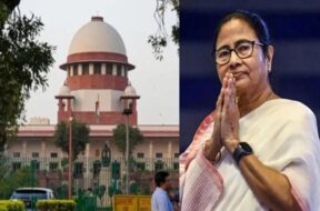 सुप्रीम कोर्ट से ममता सरकार का राहत