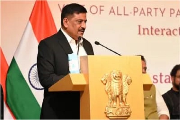 प्रवासी भारतीयों ने ऑपरेशन सिंदूर पर की भारत सरकार की तारीफ