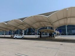 32 एयरपोर्ट 15 मई तक बंद