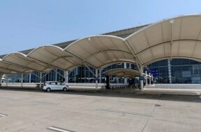 32 एयरपोर्ट 15 मई तक बंद