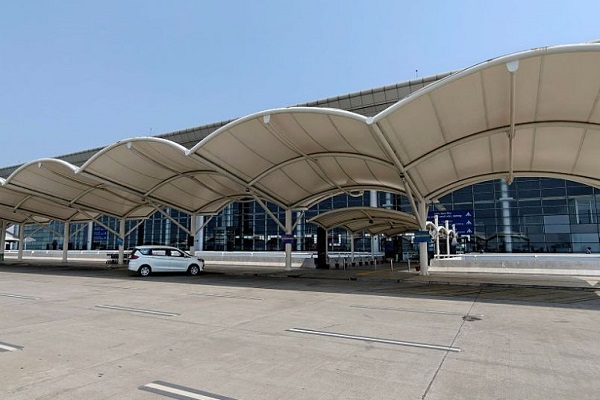 पाकिस्तान से बढ़ते तनाव के बीच भारत के 32 हवाईअड्डे 15 मई तक बंद रहेंगे