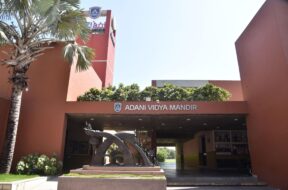 ADANI MANDIR