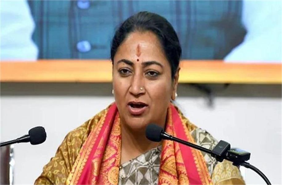 दिल्ली भाजपा सरकार के 100 दिन पूरे, बोलीं- CM रेखा गुप्ता- ‘जनता का विश्वास, मेरी ताकत’